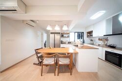 Blk 119A Eastwave @ Canberra (Sembawang), HDB 5 Rooms #555701401